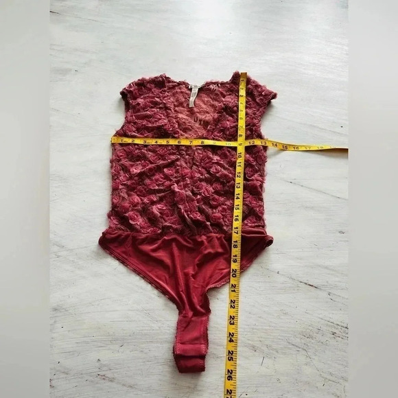 Free People Intimately 2 Haute 2 Handle Size XS NWOT - Picture 7 of 10